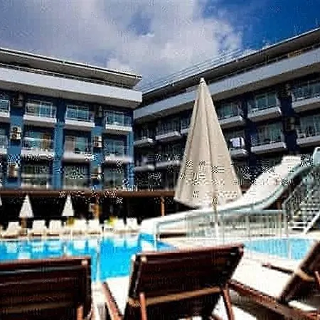 Hotel Monna Roza Goynuk (Kemer)