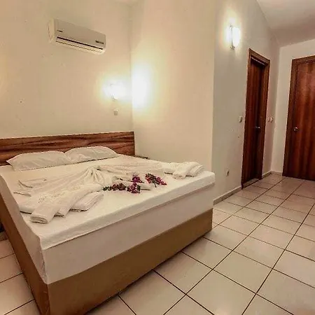 Monna Roza 4* Goynuk (Kemer)