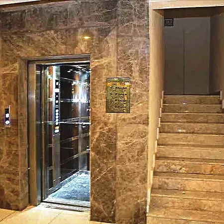 Hotel Monna Roza Goynuk (Kemer)