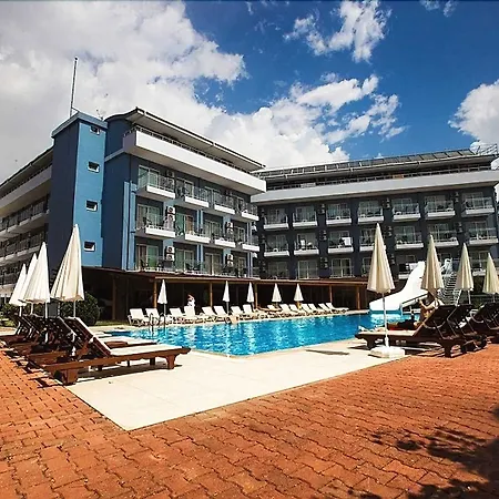 Hotel Monna Roza Goynuk (Kemer)